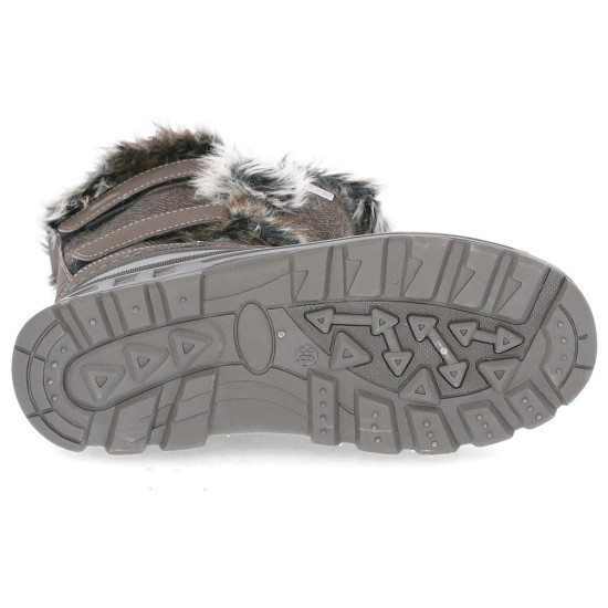 Trespass Brace Snow Boot